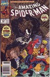 Amazing Spider-Man # 333