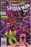 Amazing Spider-Man # 334