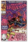 Amazing Spider-Man # 335