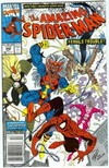 Amazing Spider-Man # 340