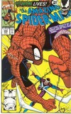 Amazing Spider-Man # 345