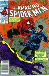 Amazing Spider-Man # 349