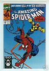 Amazing Spider-Man # 352