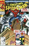 Amazing Spider-Man # 356