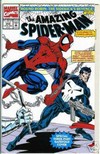 Amazing Spider-Man # 358