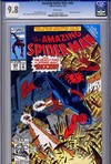 Amazing Spider-Man # 364