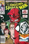 Amazing Spider-Man # 366