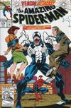Amazing Spider-Man # 374
