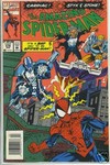 Amazing Spider-Man # 376