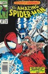 Amazing Spider-Man # 377