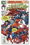 Amazing Spider-Man # 379