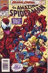 Amazing Spider-Man # 380