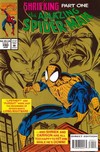 Amazing Spider-Man # 390