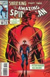 Amazing Spider-Man # 392