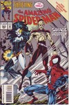 Amazing Spider-Man # 393