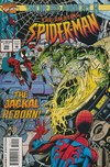 Amazing Spider-Man # 399