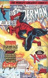 Amazing Spider-Man # 425