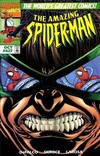 Amazing Spider-Man # 427