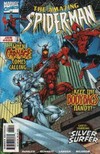 Amazing Spider-Man # 430