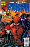 Amazing Spider-Man # 436