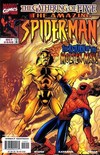 Amazing Spider-Man # 440