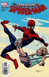 Amazing Spider-Man # 502