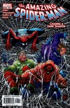 Amazing Spider-Man # 503