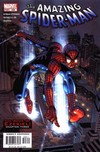 Amazing Spider-Man # 508