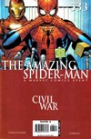 Amazing Spider-Man # 533
