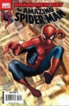 Amazing Spider-Man # 549