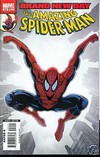 Amazing Spider-Man # 552