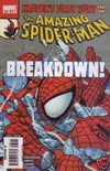 Amazing Spider-Man # 565