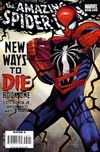 Amazing Spider-Man # 568