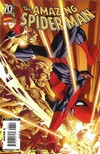 Amazing Spider-Man # 582