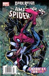 Amazing Spider-Man # 596