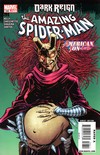Amazing Spider-Man # 598