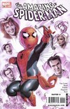 Amazing Spider-Man # 605