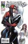 Amazing Spider-Man # 606