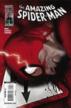 Amazing Spider-Man # 614