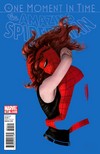 Amazing Spider-Man # 641