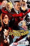 Amazing Spider-Man # 645