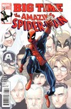 Amazing Spider-Man # 648