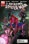 Amazing Spider-Man # 653