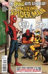 Amazing Spider-Man # 661