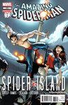 Amazing Spider-Man # 672
