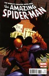 Amazing Spider-Man # 674