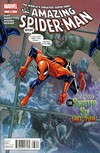 Amazing Spider-Man # 676