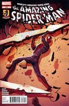Amazing Spider-Man # 679