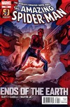 Amazing Spider-Man # 686
