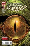 Amazing Spider-Man # 691